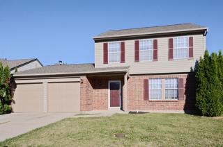 6117 Jester Ct, Indianapolis, IN 46254-5067