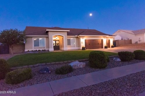 3423 La Terraza Dr, Sierra Vista, AZ 85650-6878