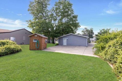 1806 8th St, Beaver Falls PA  15010-2808 exterior