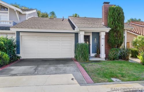 1423 Tennis Match Way, Encinitas, CA 92024-2940
