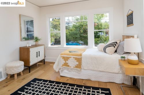 1744 Mcgee Ave, Berkeley CA  94703-1266 exterior