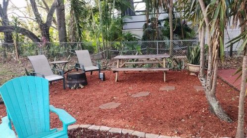 519 Pameto Rd, Nokomis FL  34275-3003 exterior