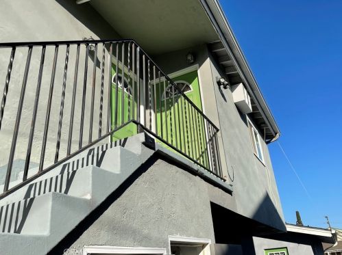 4576 32 St, San Diego CA  92116-4414 exterior