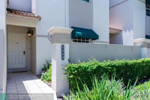 6649 Via Regina, Boca Raton, FL 33433-3920