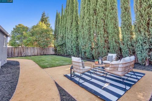 1955 Jacqueline Way, Concord CA  94519-1717 exterior