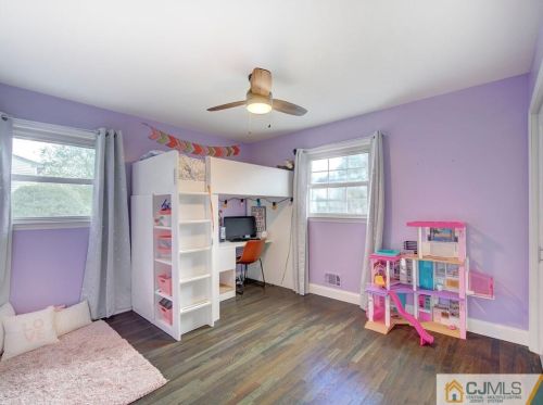 67 Hilltop Blvd, East Brunswick NJ  08816-2837 exterior