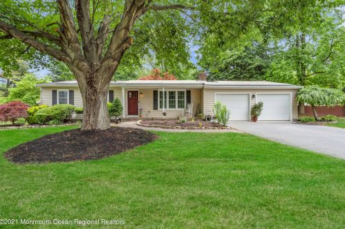 1 Briggs Rd, North Hanover, NJ 08562-2111