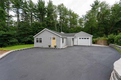 89 Silver Lake Rd, Hollis, NH 03049-6254