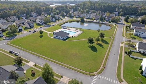 244 Kentland Ave, Dover DE  19901-5292 exterior