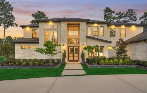 29334 Village Ridge Ct, Magnolia, TX 77355-3112
