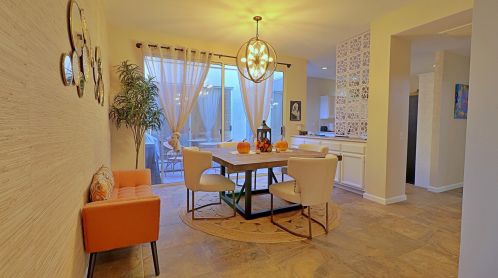 84 Lake Shore Dr, Rancho Mirage CA  92270-4054 exterior