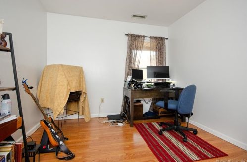 14 Foote Hill Rd, Northford CT  06472-1335 exterior