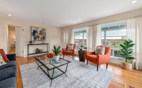 322 Beresford Ave, Redwood City CA  94061-3506 exterior