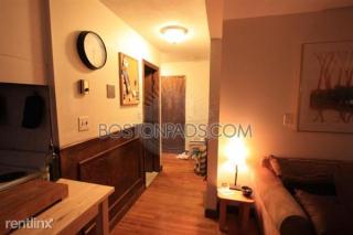 5 Salem St, Boston MA  02129 exterior