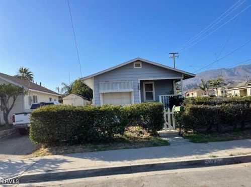 1231 Ventura St, Santa Paula, CA 93060-2956