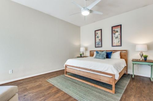 3405 Dorchester Ct, Lewisville TX  75022-4924 exterior