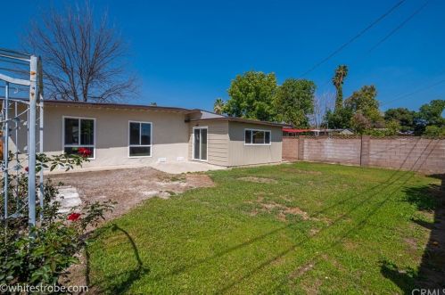 534 Tudor St, Covina CA 91722-1222 exterior