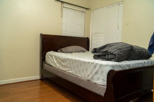 5836 Stretch Dr, Riverbank CA  95367-3110 exterior