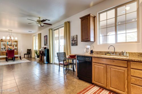 26800 176 Ln, Sun City AZ  85387-1072 exterior