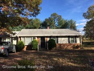 7986 Willow Ave, Mechanicsville VA  23111-3611 exterior