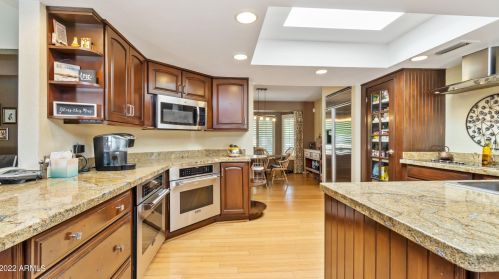 5349 Cholla St, Scottsdale AZ  85254-4720 exterior