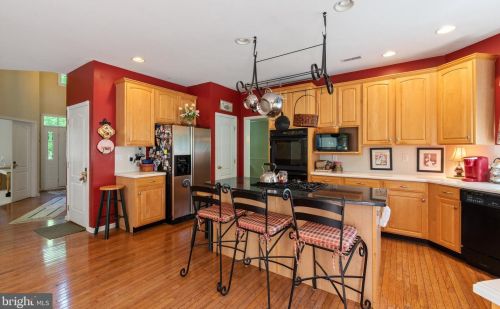 10 Rose Tree Dr, Glen Mills PA  19342-1788 exterior