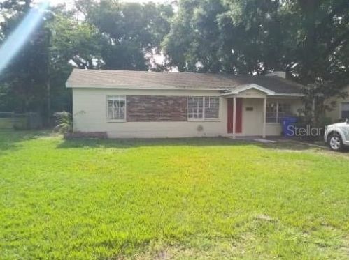 1614 Lincoln Ave, Lakeland FL  33805-2729 exterior