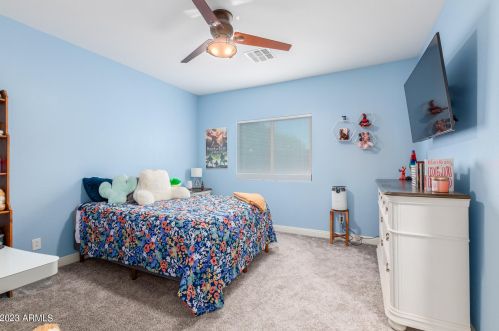 3157 Battala Ct, Gilbert AZ 85297-6019 exterior