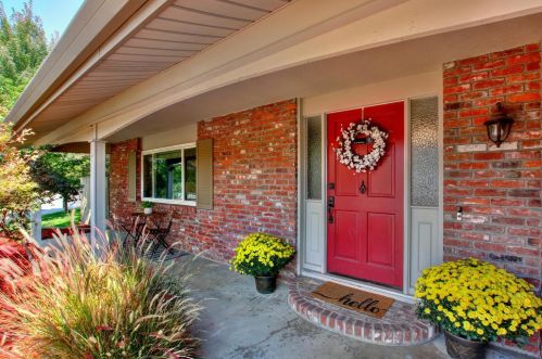 2461 Queenwood Dr, Rancho Cordova, CA 95670-5108
