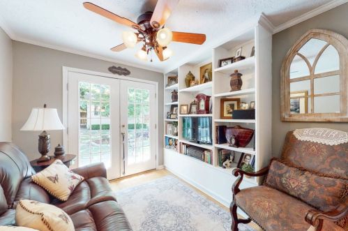 517 Calbrieth Way, North Augusta SC  29860-8799 exterior