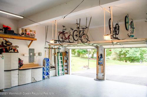 2308 Romano Blvd, Belmar NJ  07719-4427 exterior