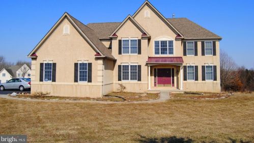 2237 Wentz Church Rd, Lansdale, PA 19446-5713