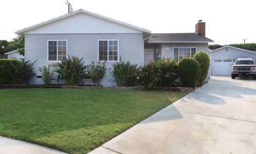 6136 Candor St, Lakewood, CA 90713-1603