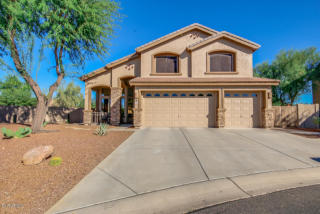7422 Northridge Cir, Mesa, AZ 85207-2088