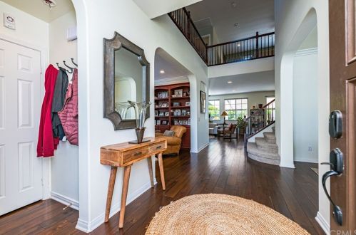 42155 Wyandotte St, Temecula CA  92592-7224 exterior