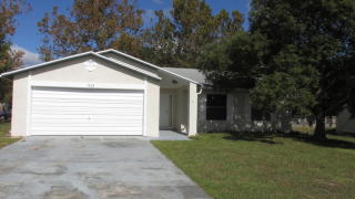 1523 Powder Horn Rd, Titusville, FL 32796-0015