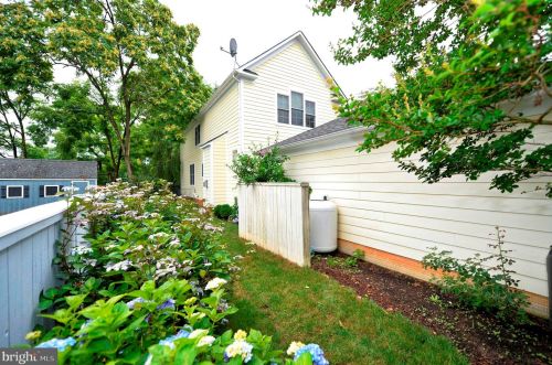 153 Amalfi Ct, Purcellville VA  20132-5816 exterior