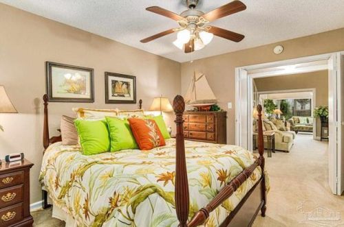4810 Huron Dr, Pensacola FL  32507-8739 exterior