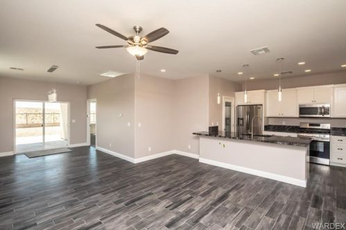 3292 Secret Pass Cyn Dr, Bullhead City AZ exterior