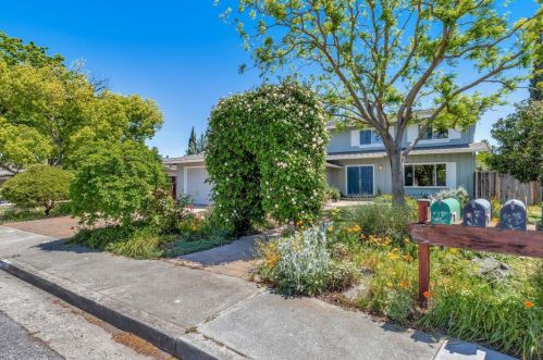 510 La Paz Ct, Morgan Hill, CA 95037-5728
