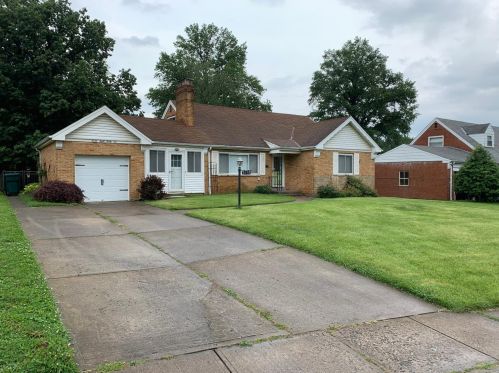 3836 Congreve Ave, Cincinnati, OH 45213-2217
