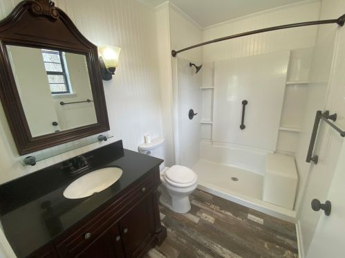 2078 Church St, Marianna FL  32448-2587 exterior