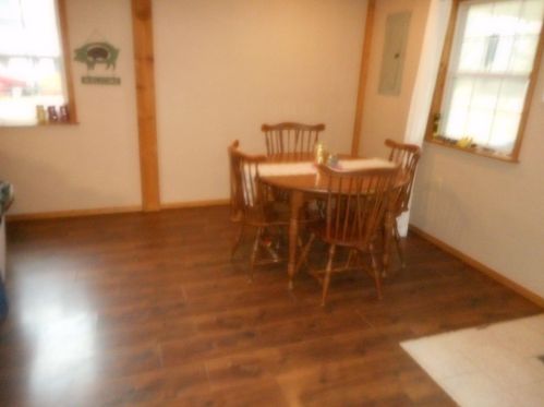 103 Windy Way, Wilmington OH  45177-7123 exterior