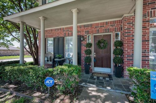 3421 Santana Ln, Plano, TX 75023-3662