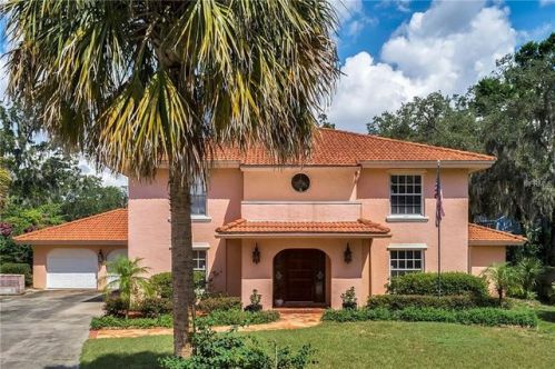 4511 Crimson Ct, Orlando, FL 32808-2202