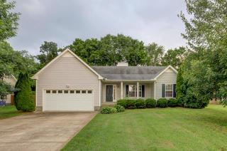4049 New Grange Cir, Clarksville, TN 37040-2531