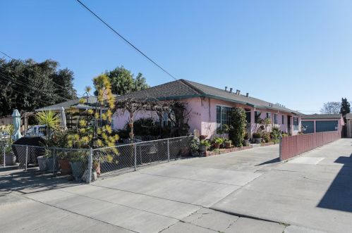 1686 Shortridge Ave, San Jose, CA 95116-2450