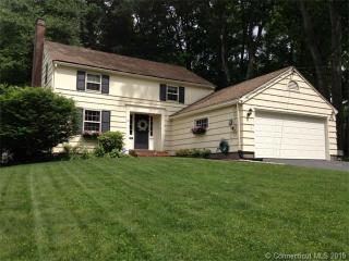 168 Belridge Rd, Bristol, CT 06010-5207