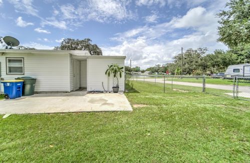 670 Azalea Dr, Bartow FL  33830-4403 exterior