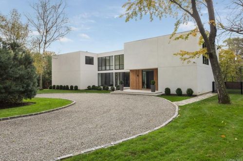 3700 Purchase St, Purchase, NY 10577-1111